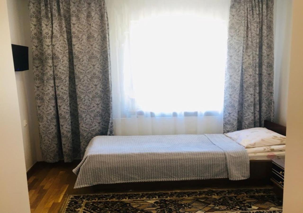 Apartamentai Laima Ντρουσκινινκάι Εξωτερικό φωτογραφία