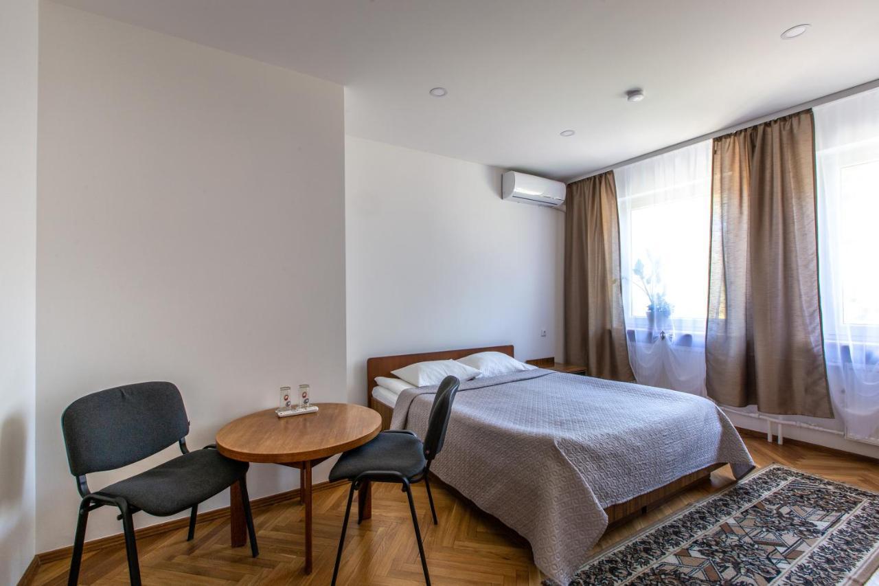 Apartamentai Laima Ντρουσκινινκάι Εξωτερικό φωτογραφία