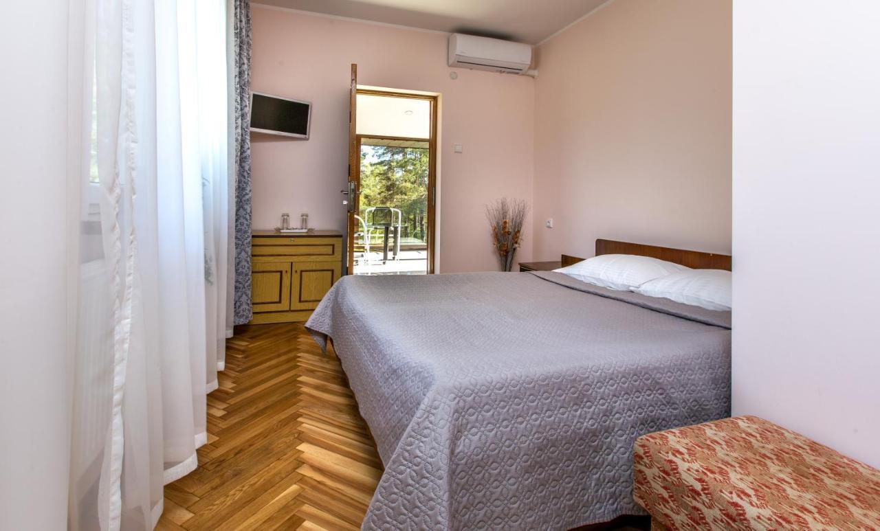 Apartamentai Laima Ντρουσκινινκάι Εξωτερικό φωτογραφία