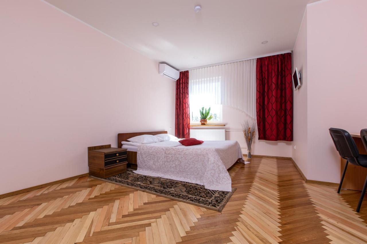 Apartamentai Laima Ντρουσκινινκάι Εξωτερικό φωτογραφία