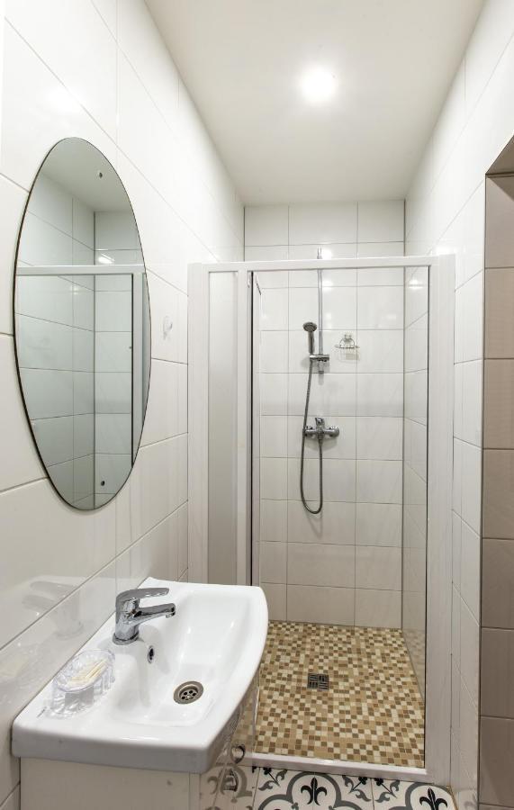 Apartamentai Laima Ντρουσκινινκάι Εξωτερικό φωτογραφία