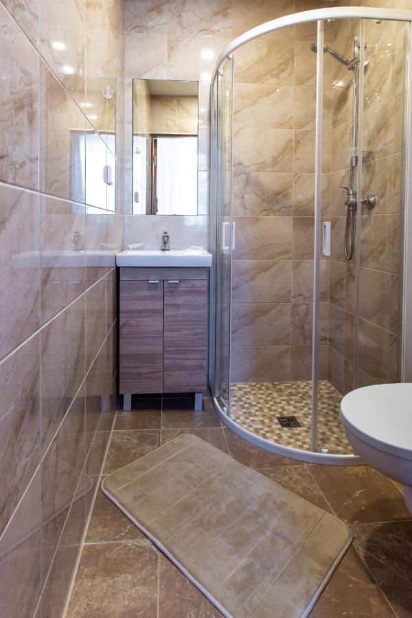Apartamentai Laima Ντρουσκινινκάι Εξωτερικό φωτογραφία