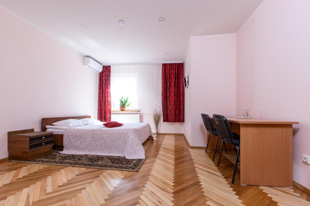 Apartamentai Laima Ντρουσκινινκάι Εξωτερικό φωτογραφία