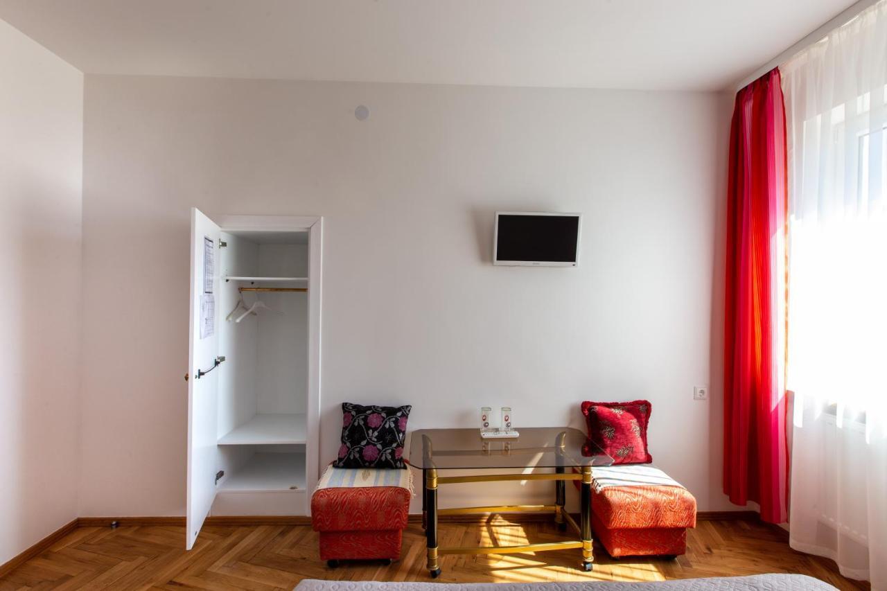 Apartamentai Laima Ντρουσκινινκάι Εξωτερικό φωτογραφία