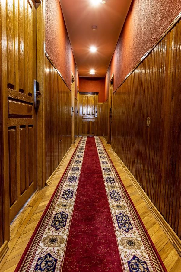 Apartamentai Laima Ντρουσκινινκάι Εξωτερικό φωτογραφία