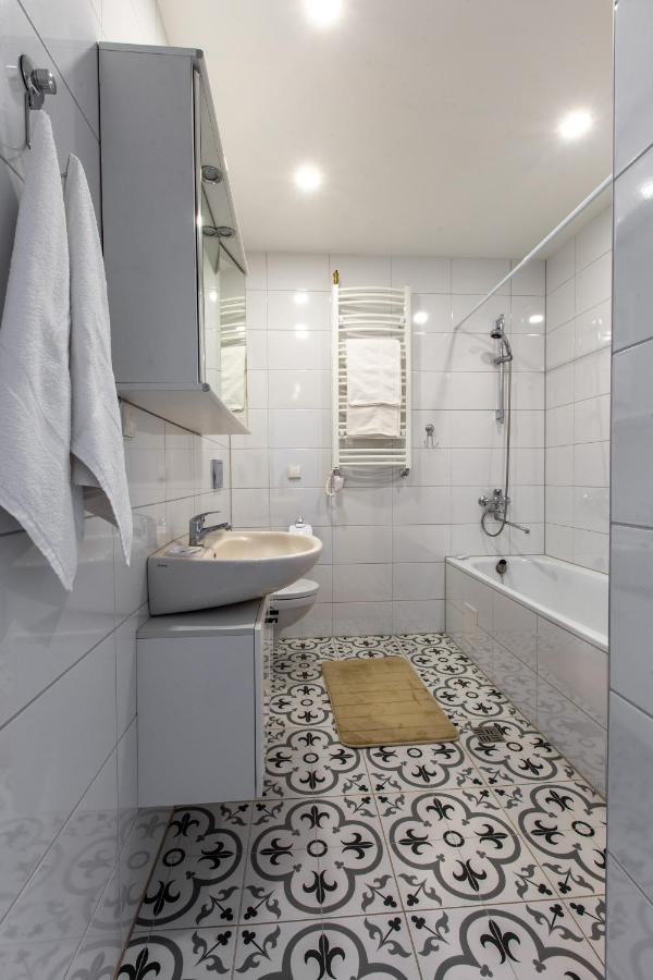 Apartamentai Laima Ντρουσκινινκάι Εξωτερικό φωτογραφία