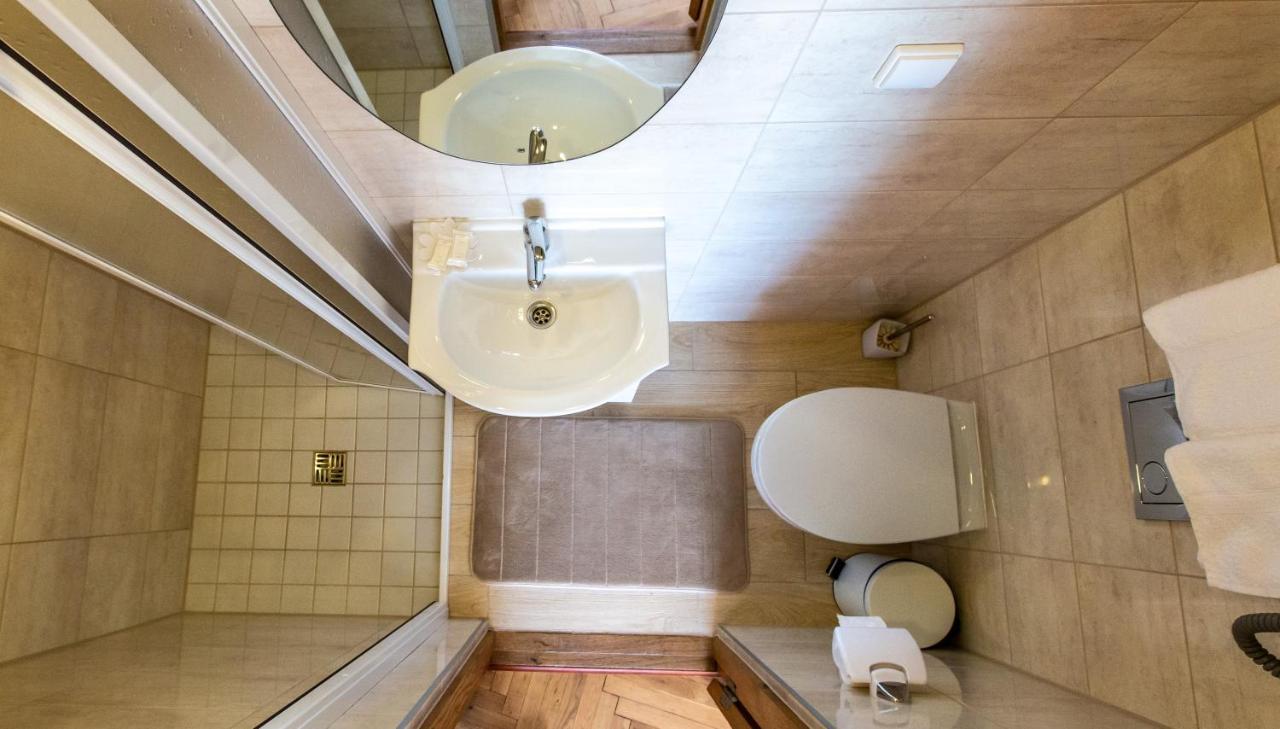 Apartamentai Laima Ντρουσκινινκάι Εξωτερικό φωτογραφία