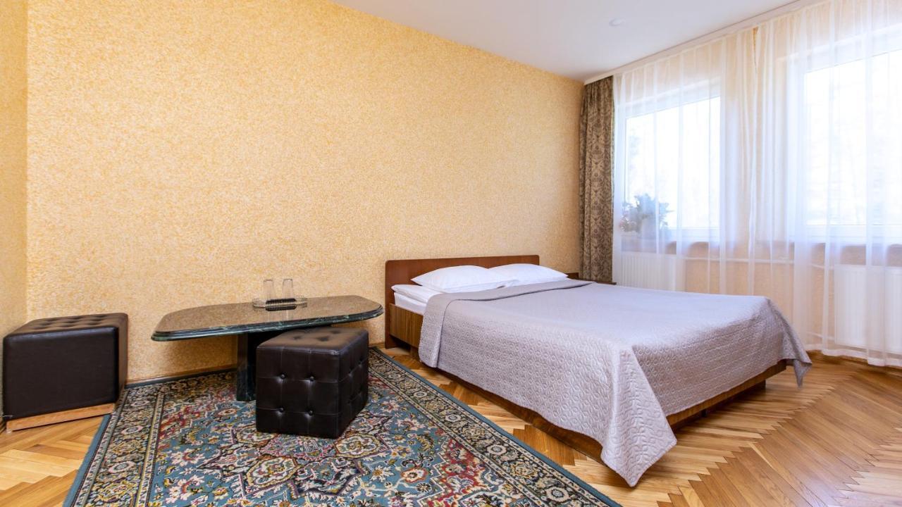 Apartamentai Laima Ντρουσκινινκάι Εξωτερικό φωτογραφία