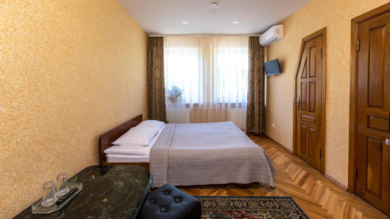Apartamentai Laima Ντρουσκινινκάι Εξωτερικό φωτογραφία