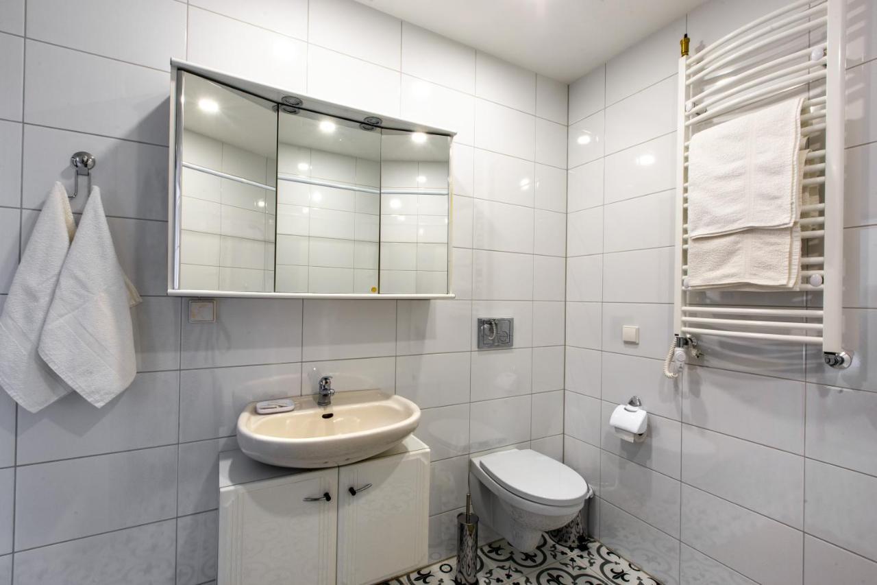 Apartamentai Laima Ντρουσκινινκάι Εξωτερικό φωτογραφία