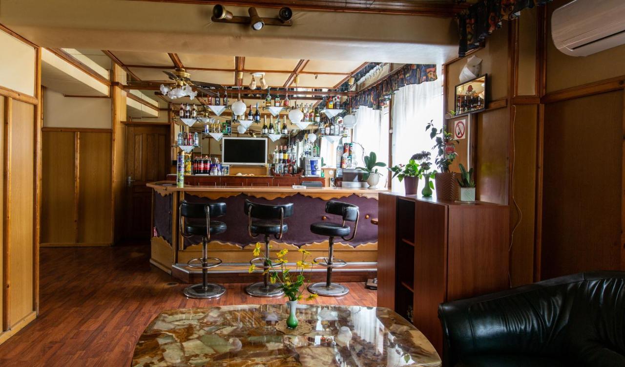 Apartamentai Laima Ντρουσκινινκάι Εξωτερικό φωτογραφία
