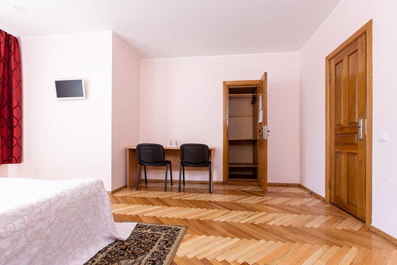 Apartamentai Laima Ντρουσκινινκάι Εξωτερικό φωτογραφία