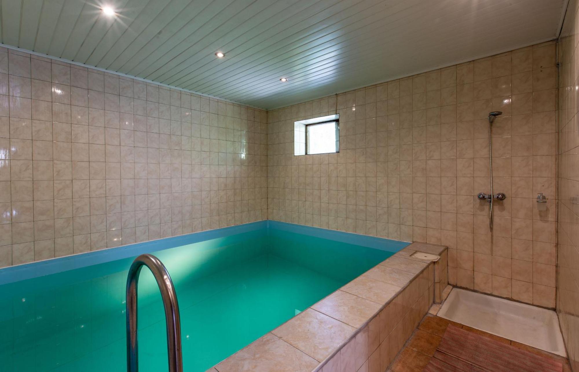 Apartamentai Laima Ντρουσκινινκάι Εξωτερικό φωτογραφία